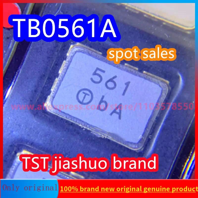 IF SAW  (BW = 9 MHz) SMD ڵ 561, TB0561A, 480MHz, 5 